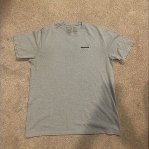 Patagonia t-shirt